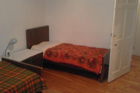 Private Room In The Center Of Corfu Old Town 외부 사진