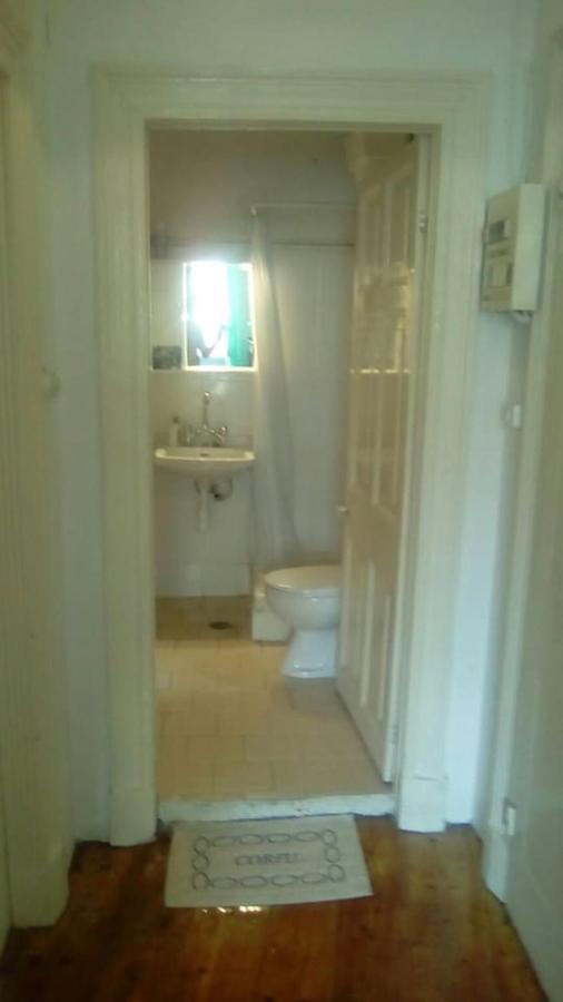 Private Room In The Center Of Corfu Old Town 외부 사진